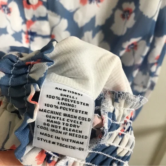 Collective concepts blouse - Picture 3 of 4